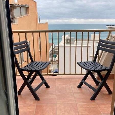 Rosso Tramonto Luxury-White- Ladispoli, Lungomare Regina Elena 58 Exterior foto